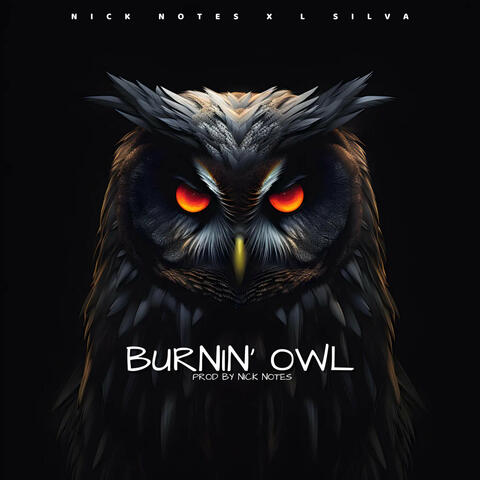 Burnin' Owl