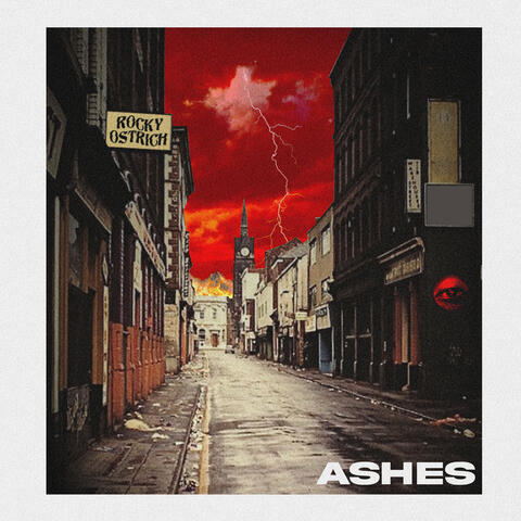Ashes