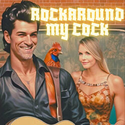 Rock Around My Cock