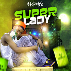 Super Lady