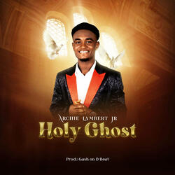 Holy Ghost