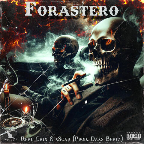 Forastero
