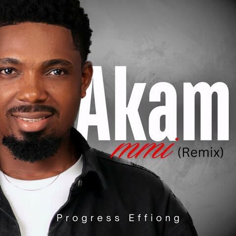 Akam Mmi (Remix)