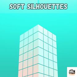 Soft Silhouettes
