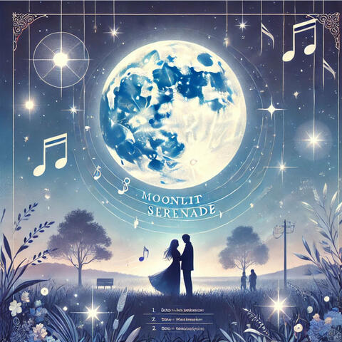 Moonlit Serenade