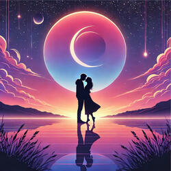 Twilight Embrace