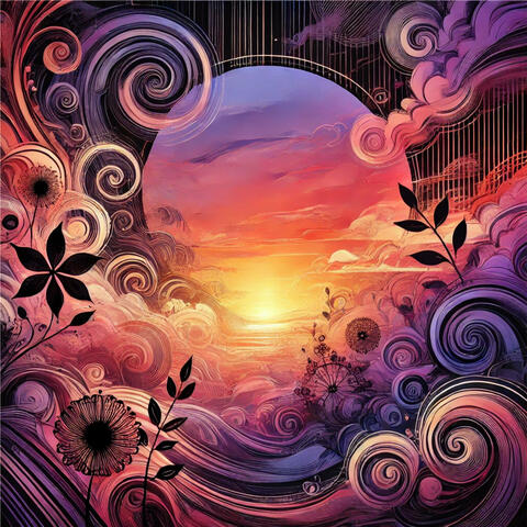 Sunset Whispers