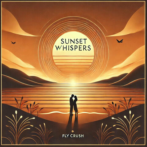 Sunset Whispers