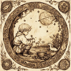 The Astrologer
