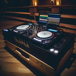 Small Town Dj
