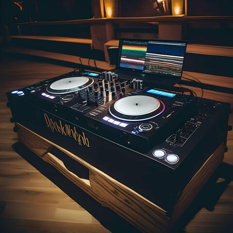 Small Town Dj