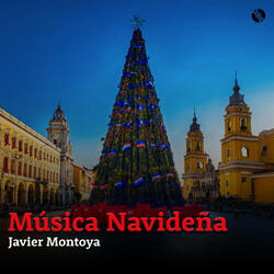Amiguitos Navideños
