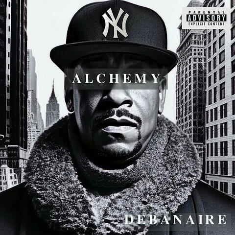 Alchemy