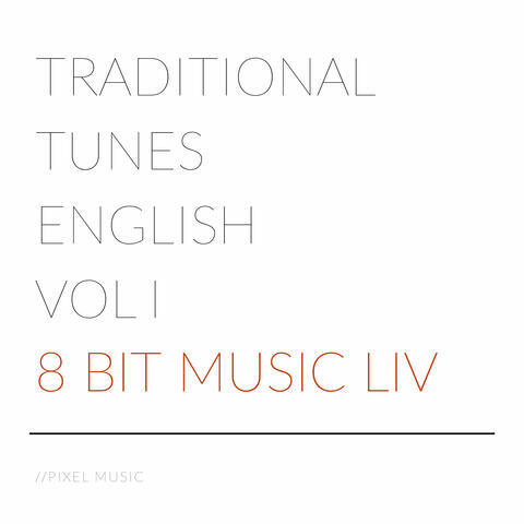 Traditional Tunes English, Vol. I