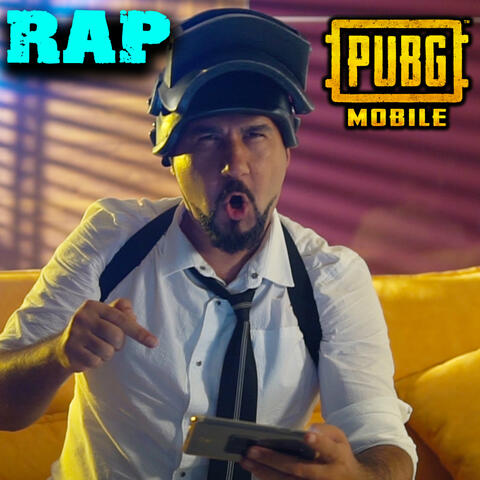 PubG Mobile Rap