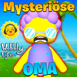 Wobbly Life - Die mysteriöse Oma