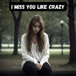 I Miss You Like Crazy
