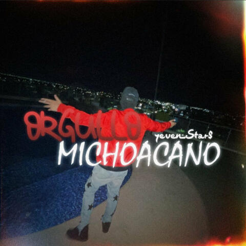 Orgullo Michoacano