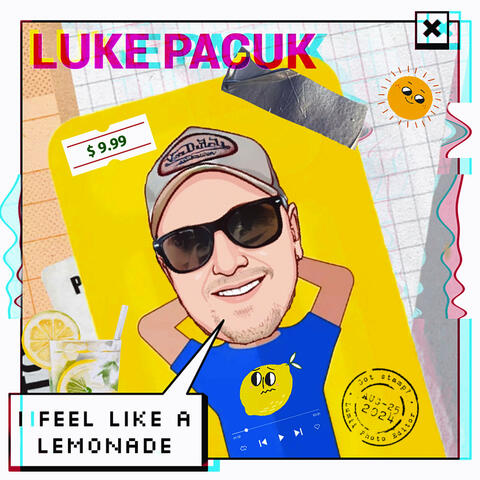 I Feel Like a Lemonade