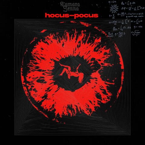 Hocus-Pocus