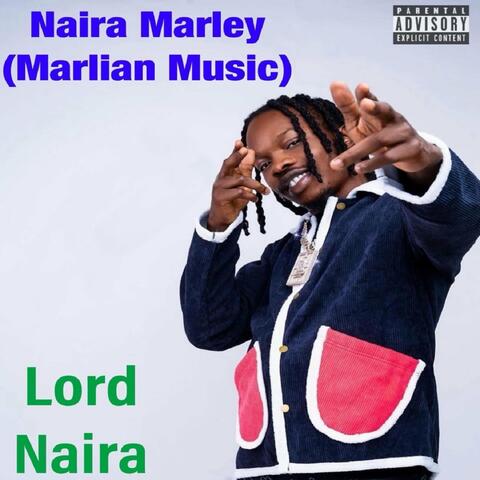 Naira Marley (Marlian Music)