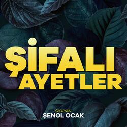 Çok Güçlü Şifa Ayetleri ve Şifalı Dualar