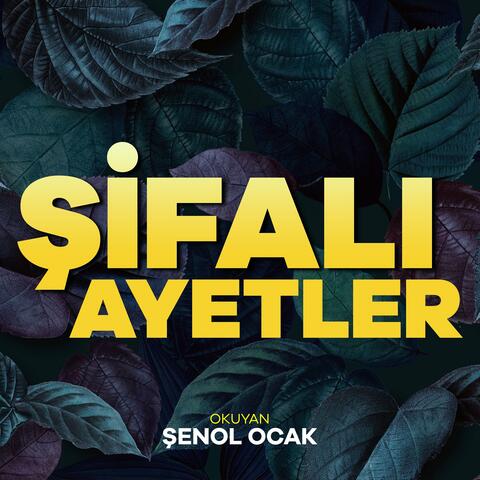 Çok Güçlü Şifa Ayetleri ve Şifalı Dualar