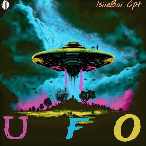 U F O