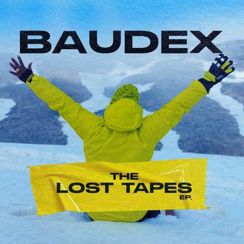 The Lost Tapes EP