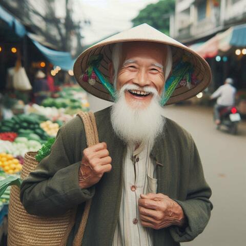 Ông Tiển Ông Tiên