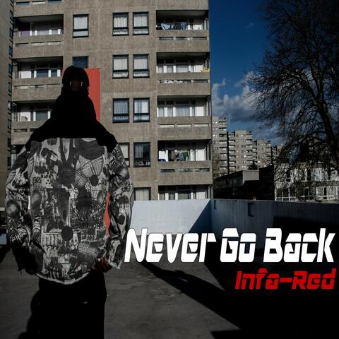 Never Go Back