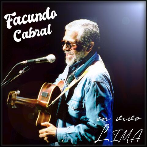 Facundo Cabral