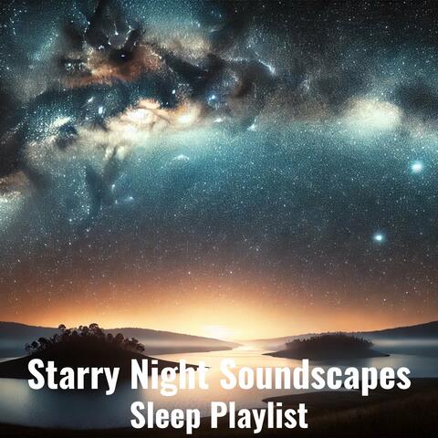 Starry Night Soundscapes