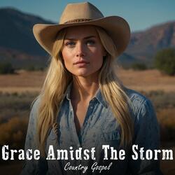 Grace Amidst the Storm