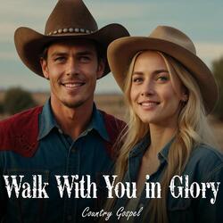 Walk with You in Glory