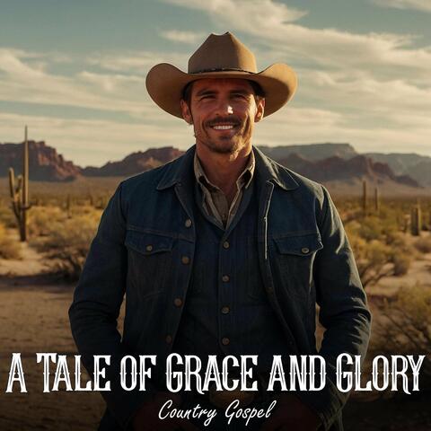 A Tale of Grace and Glory