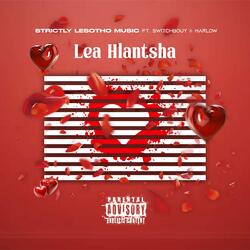 Lea Hlantsha