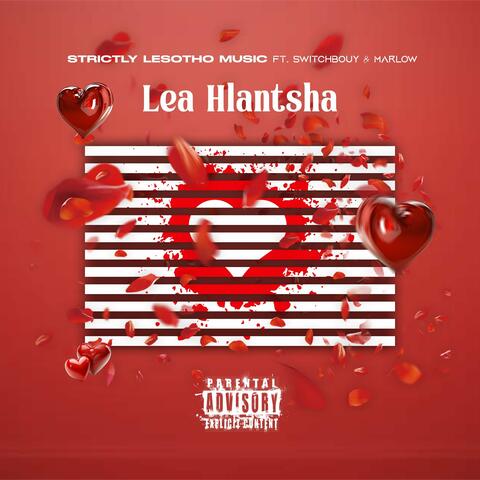 Lea Hlantsha