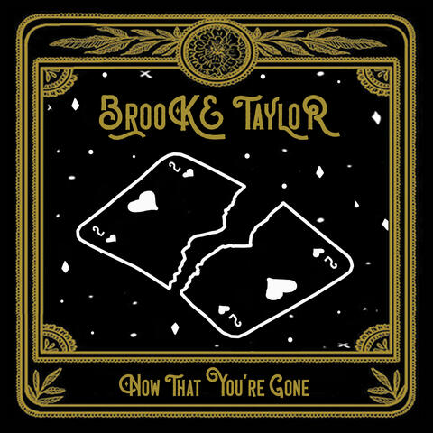 Now That You're Gone