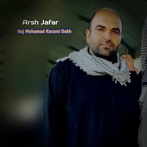 Haj Mohamad Karami Dakh