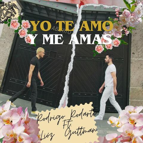 Yo Te Amo y Me Amas