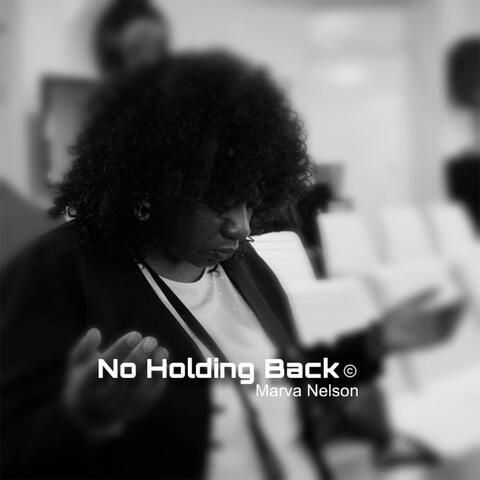 No Holding Back