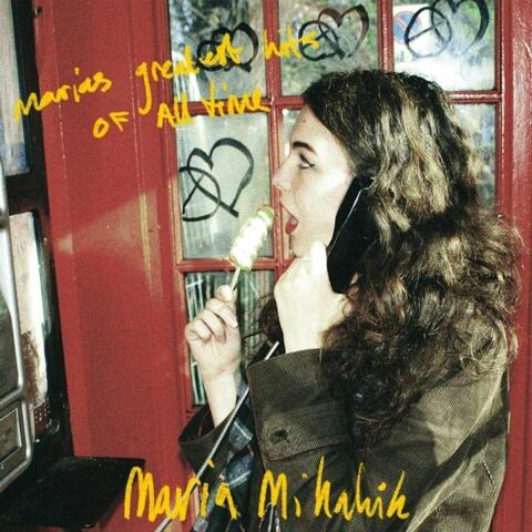 Maria's Greatest Hits of All Time