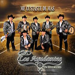 Corrido el Huichol