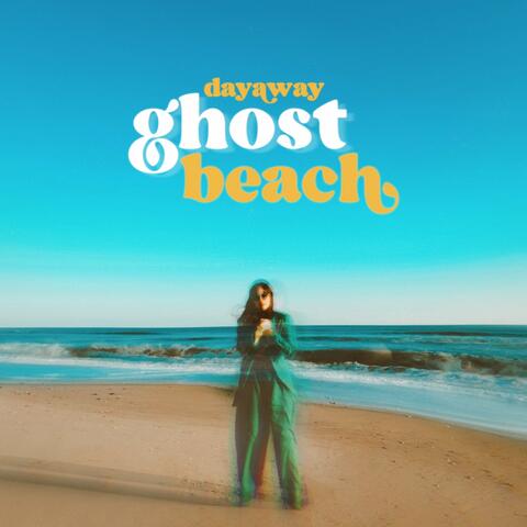 ghost beach