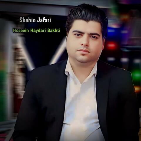 Hoseein Haydari Bakhti