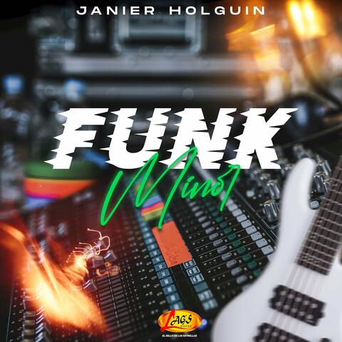 Funk Minor