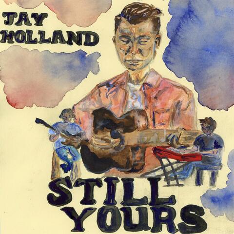 Still Yours