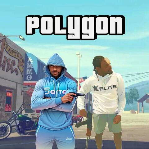 Polygon
