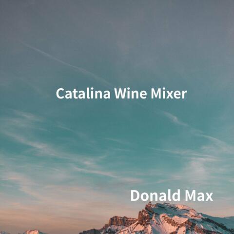 Catalina Wine Mixer